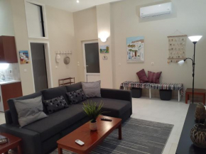 Giulia's Beach House - Dodekanes Rhodos